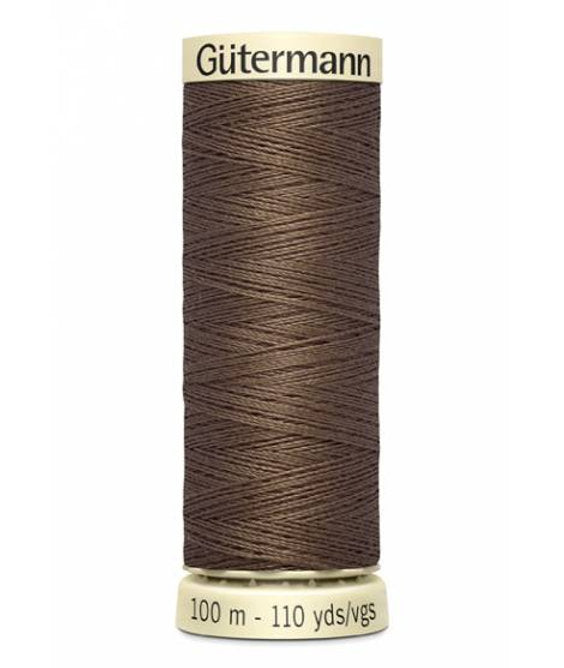 815 Gütermann Sew-All Sewing Thread 100 m