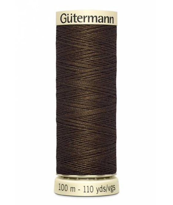 816 Gütermann Sew-All Sewing Thread 100 m