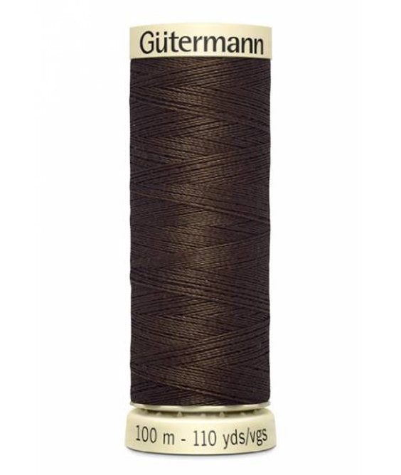 817 Gütermann Sew-All Sewing Thread 100 m