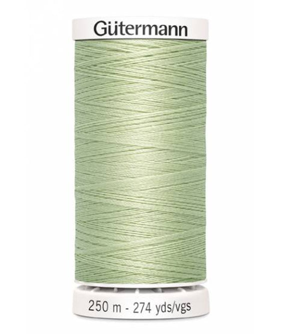 818 Gütermann Sew-All Threads 250m