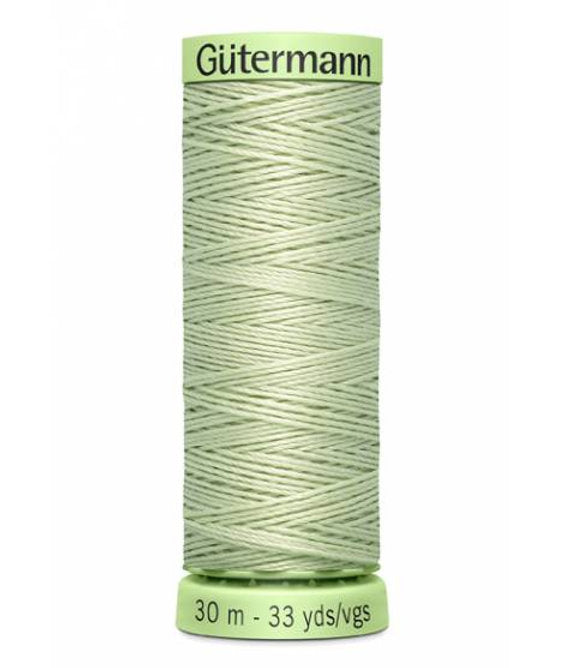 818 Gütermann Top Stitch Twisted Thread - 30 meter spool