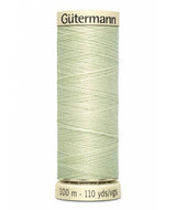 818 Gütermann Sew-All Sewing Thread 100 m