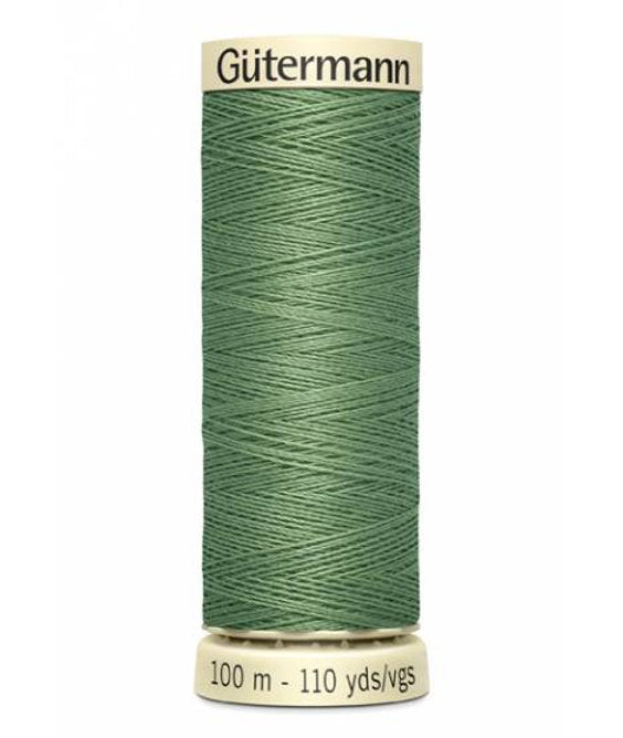 821 Fil à coudre Gütermann Sew-All 100 m