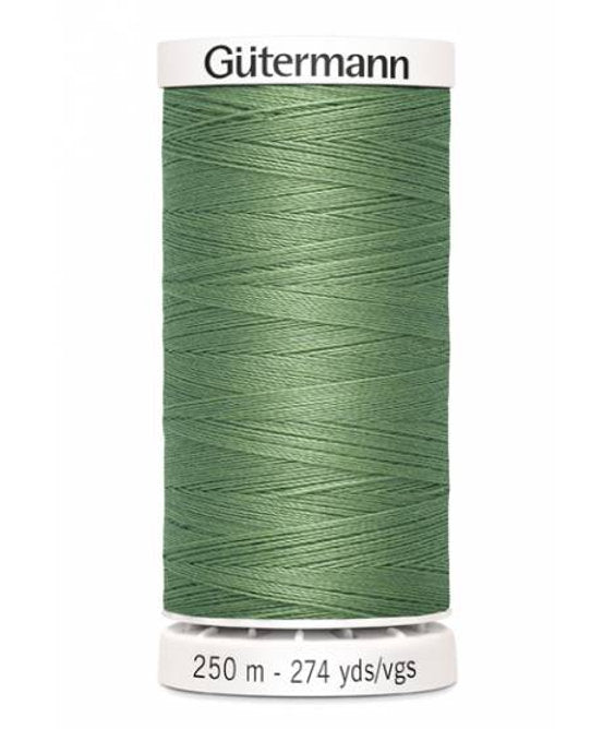 821 Gütermann Sew-All Threads 250m