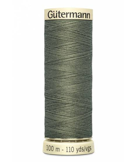 824 Gütermann Sew-All Sewing Thread 100 m