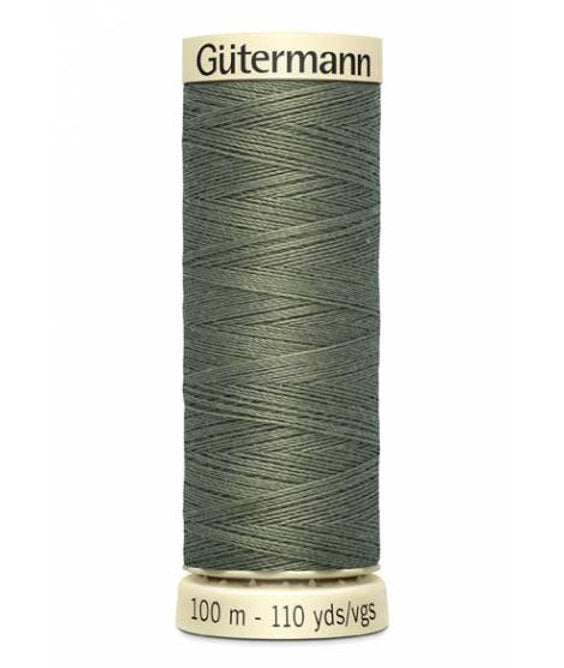 824 Gütermann Hilo de Coser Coselotodo 100 m