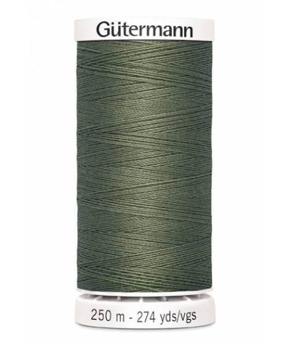 824 Gütermann Sew-all Threads 250m