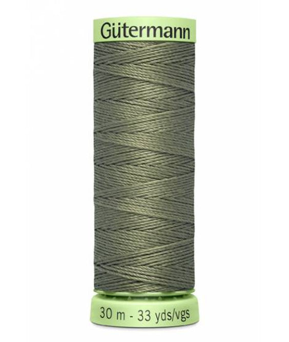 824 Gütermann Top Stitch Twisted Thread - 30 meter spool