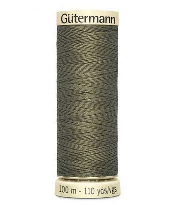 825 Gütermann Sew-All Sewing Thread 100 m