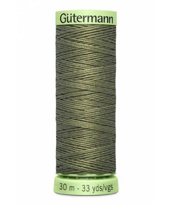 825 Gütermann Top Stitch Twisted Thread - 30 meter spool