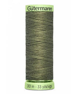 825 Hilo Torzal Gütermann Top Stitch - Bobina de 30 metros