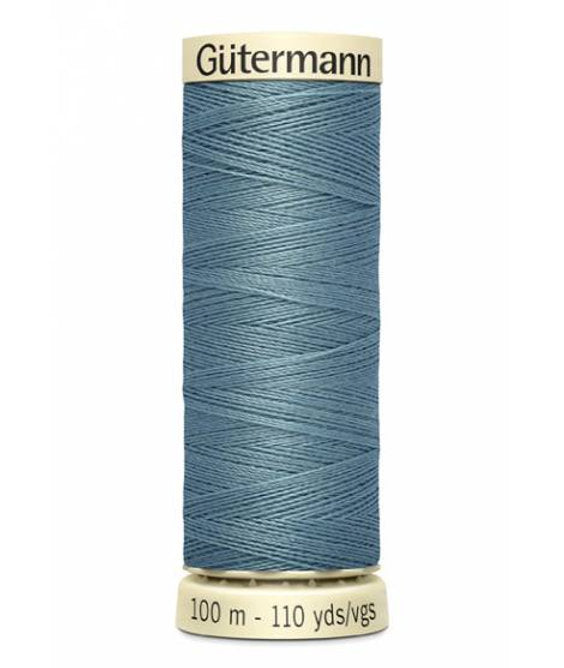 827 Gütermann Sew-All Sewing Thread 100 m