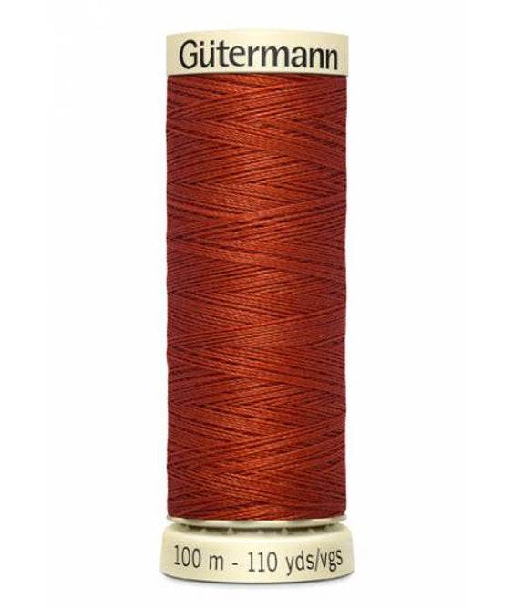 837 Gütermann Sew-All Sewing Thread 100 m
