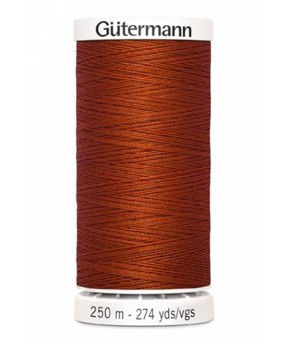 837 Gütermann Sew-All Threads 250m