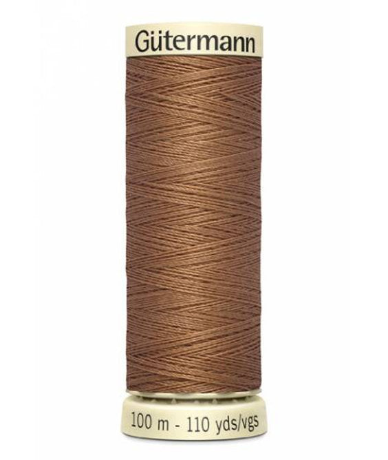 842 Gütermann Sew-All Sewing Thread 100 m