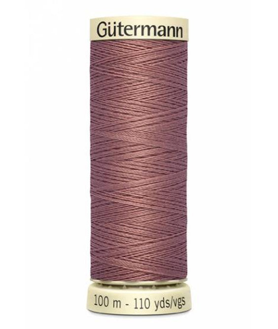 844 Gütermann Sew-All Sewing Thread 100 m