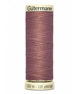 844 Gütermann Sew-All Sewing Thread 100 m