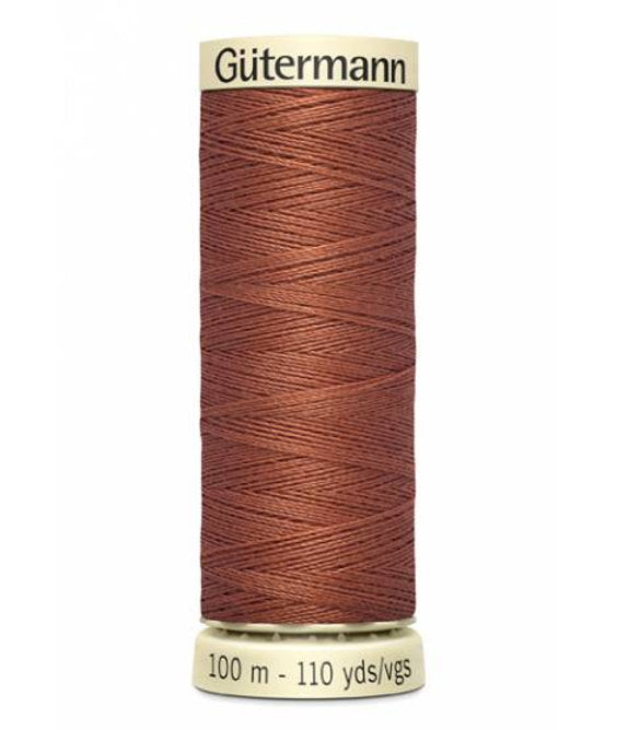 847 Gütermann Sew-All Sewing Thread 100 m