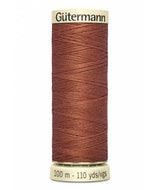 847 Gütermann Sew-All Sewing Thread 100 m