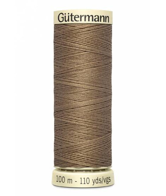 850 Gütermann Sew-All Sewing Thread 100 m