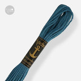 0851 Anchor Stranded Mouliné: Quality and Color for Your Embroidery 