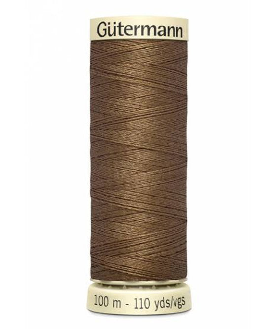 851 Gütermann Sew-All Sewing Thread 100 m