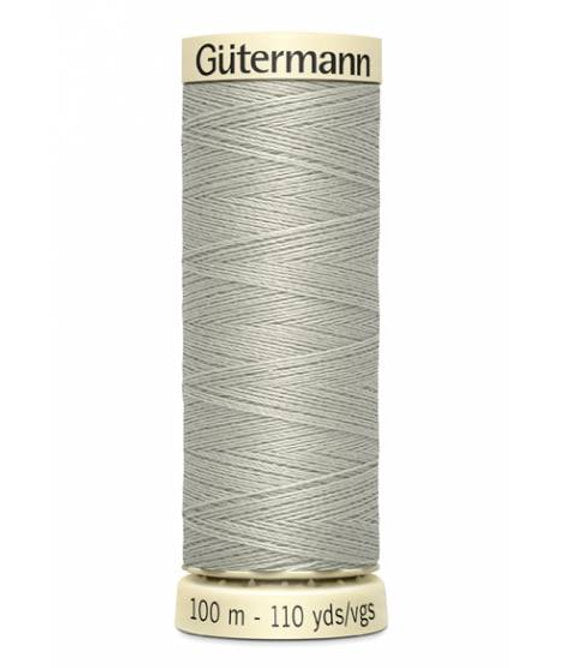 854 Gütermann Sew-All Sewing Thread 100 m