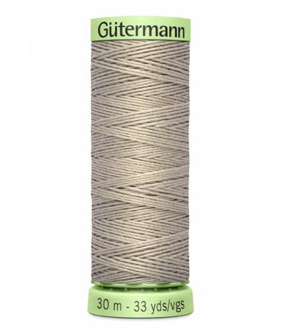 854 Gütermann Top Stitch Twisted Thread - 30 meter spool