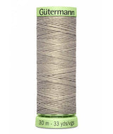 854 Hilo Torzal Gütermann Top Stitch - Bobina de 30 metros