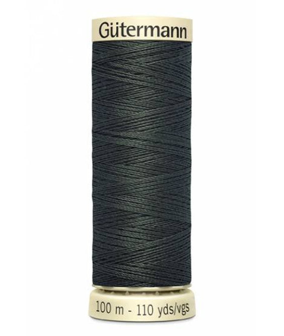 861 Gütermann Sew-All Sewing Thread 100 m