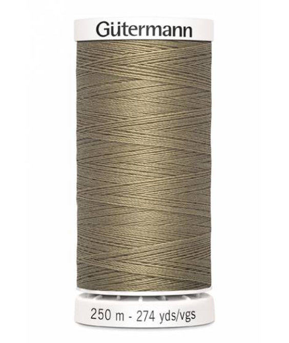 868 Gütermann Sew-All Threads 250m