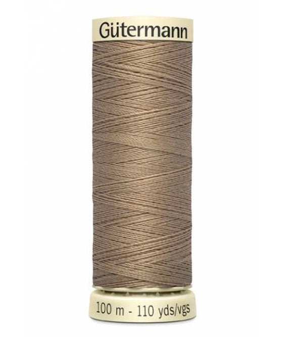 868 Gütermann Sew-All Sewing Thread 100 m