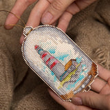 In search of treasures - Т-87 Charivna Mit - Cross Stitch Kit