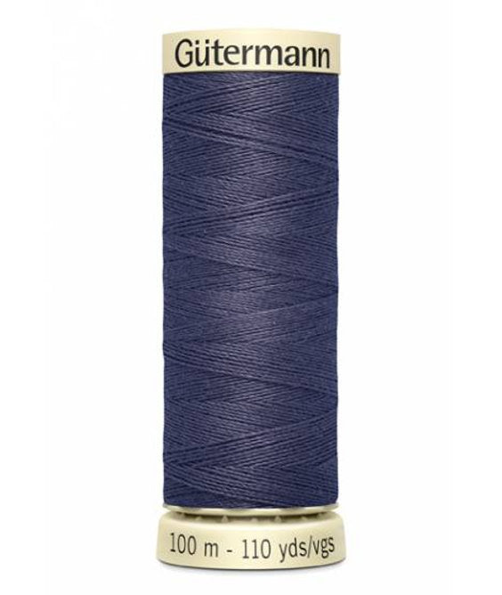 875 Gütermann Sew-All Sewing Thread 100 m