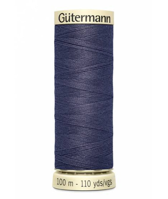 875 Gütermann Hilo de Coser Coselotodo 100 m
