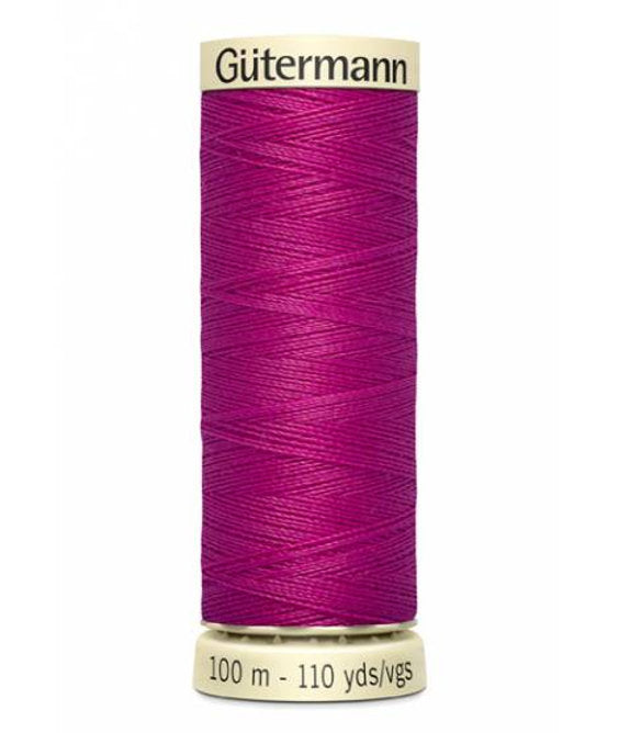877 Gütermann Sew-All Sewing Thread 100 m