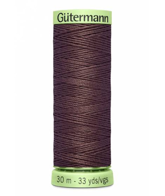 883 Gütermann Top Stitch Twisted Thread - 30 meter spool