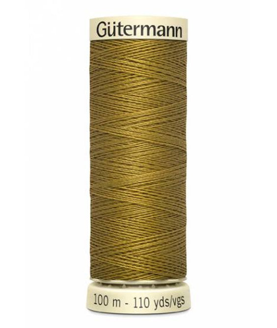 886 Gütermann Sew-All Sewing Thread 100 m