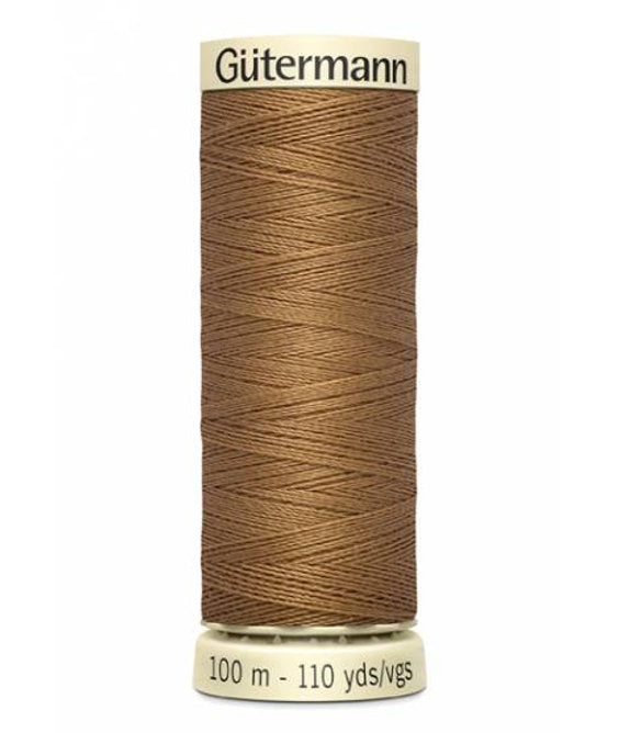 887 Gütermann Sew-All Sewing Thread 100 m