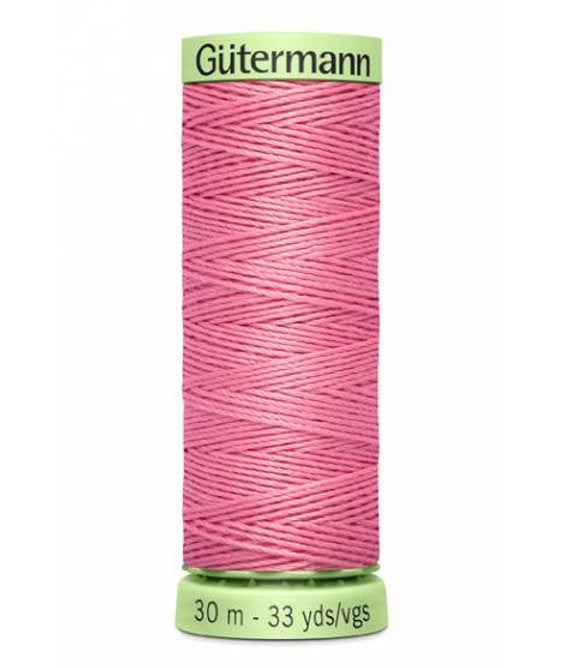 889 Gütermann Top Stitch Twisted Thread - 30 meter spool