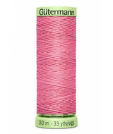 889 Fil torsadé Gütermann Top Stitch - Bobine de 30 mètres