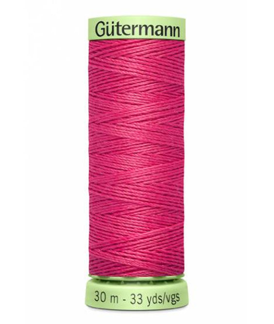890 Gütermann Top Stitch Twisted Thread - 30 meter spool