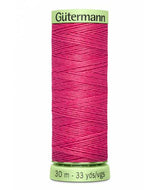 890 Fil torsadé Gütermann Top Stitch - Bobine de 30 mètres