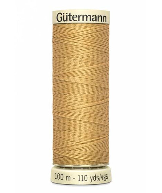 893 Gütermann Sew-All Sewing Thread 100 m