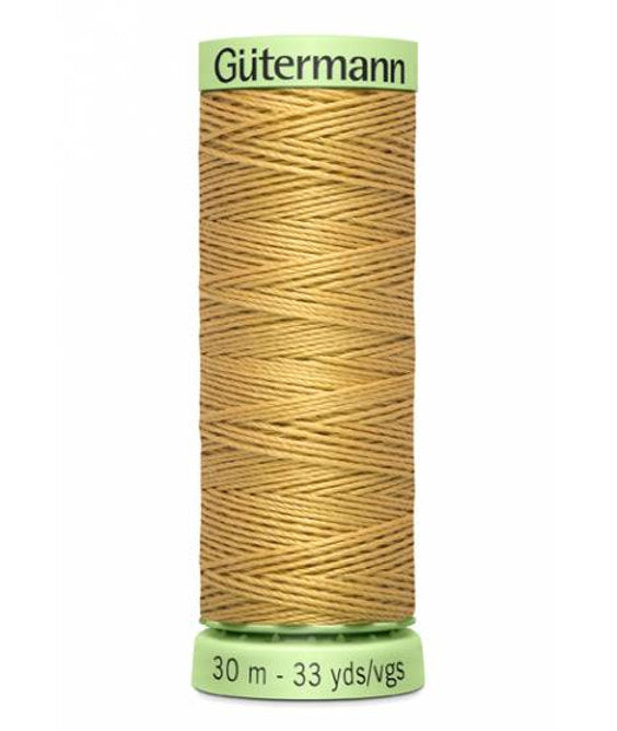 893 Gütermann Top Stitch Twisted Thread - 30 meter spool