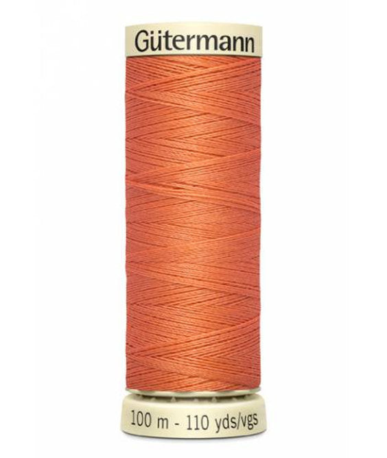 895 Gütermann Sew-All Sewing Thread 100 m