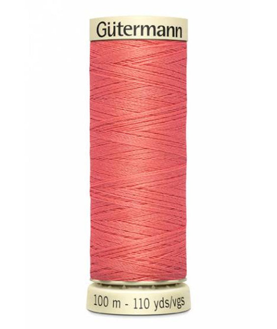 896 Gütermann Sew-All Sewing Thread 100 m