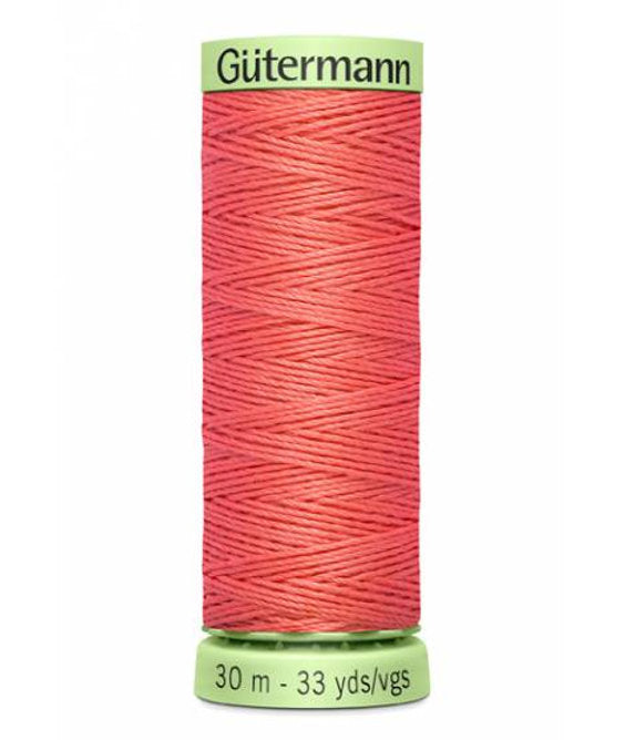 896 Gütermann Top Stitch Twisted Thread - 30 meter spool