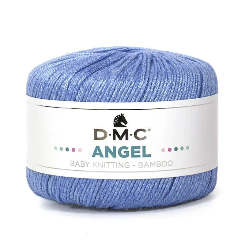 Lana Angel - Ligera y Suave para Prendas Infantiles