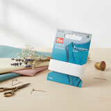 Cinta al Bies Algodón 40/20 mm Blanco 3 m - Prym 903010